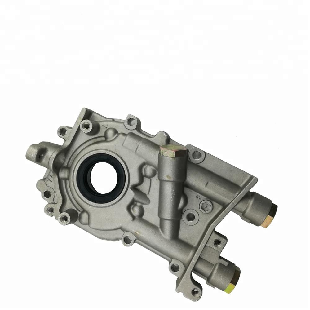 DNP масляный насос подходит для Impreza Forester Legacy Outback 15010-AA360 15010-AA095