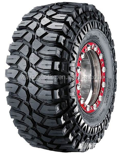 Гусеничный 4WD внедорожные шины для грузовых автомобилей, 35X12.5R17 37X12.5R16.5 35X12.5R16 35X12.5R15 285/75R16 285/70R17