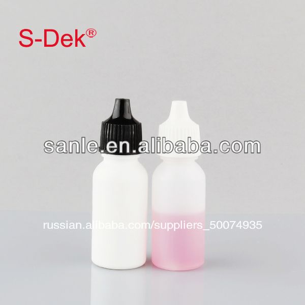 20ml pe ёидкости пипетка бутылки