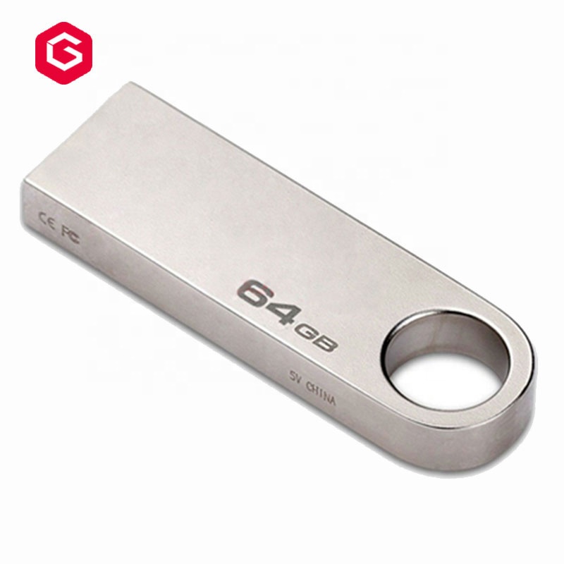Рекламный металлический usb флэш-диск, подарок usb 2,0 usb палка, 1G 2G 4G 8G 16G 16gb usb флэш-накопитель