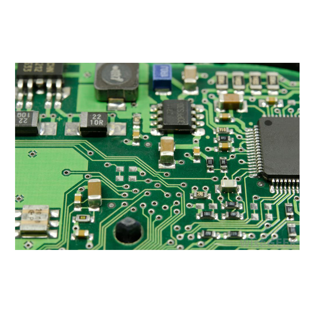 Китайская фабрика, печатная плата kb 6160 с сертификатом rohs