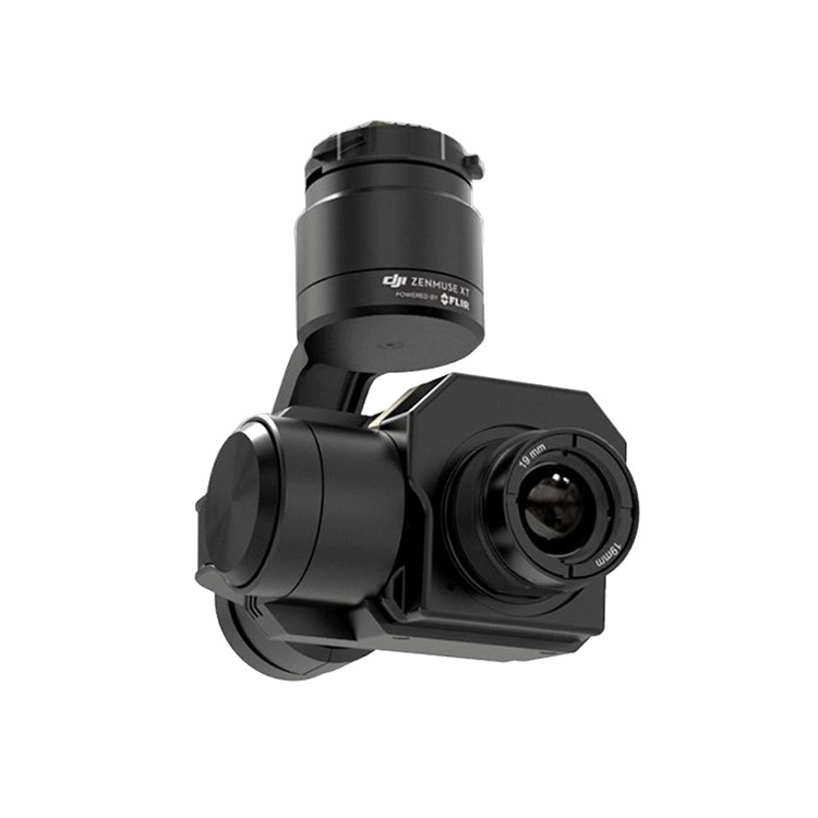 DJI Zenmuse XT тепловизионная камера для DJI Inspire 1/2 Matrice Inspire 210 серии