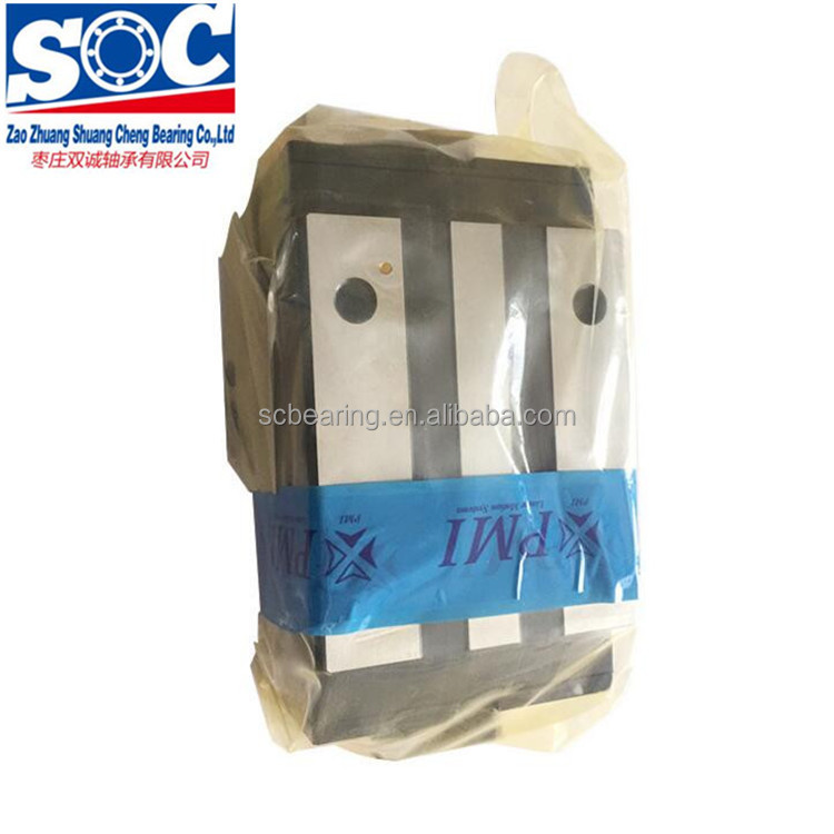 Линейный кареточный блок taiwan PCI MSA20S MSA20LSSSFCN для упаковочной машины