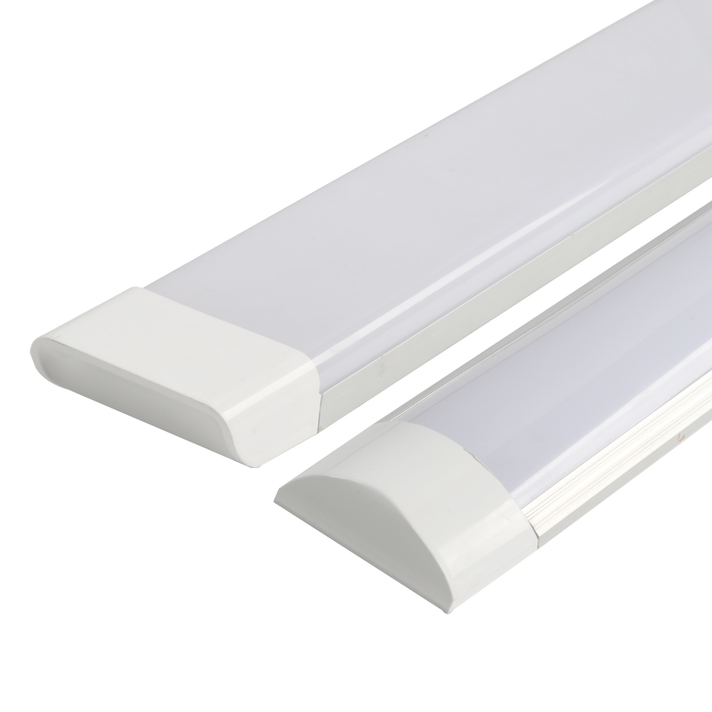 Office lamp Purification cool white no flicker 4ft 36w led batten light tube