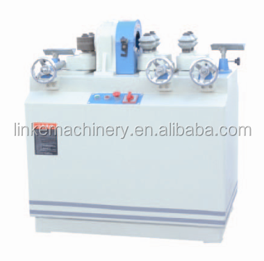 MSC-3 wood single rod making machine/ wooden sticks making machine/wooden dowel making machine