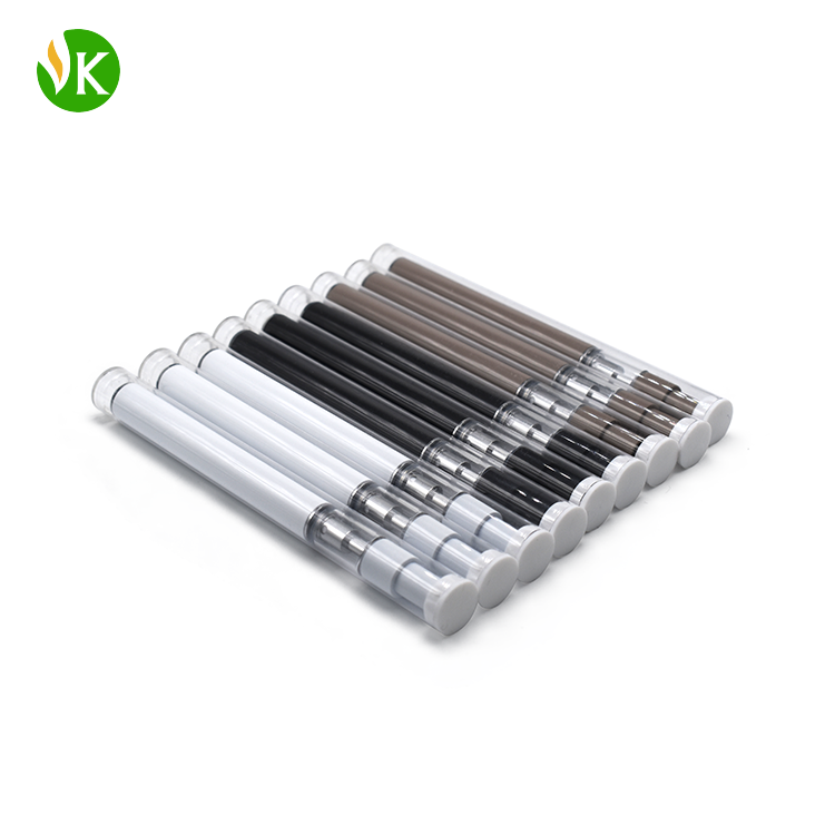 Одноразовая электронная сигарета с экстрактом cbd slim vape oil wax и одноразовый картридж для вейпа 0,5 мл