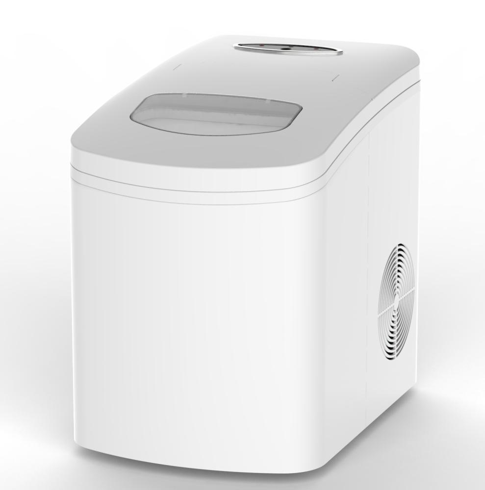 12kgs начального уровня Пуля формы льда Dometic льда Maker