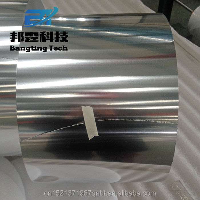 High Quality Soft O H14 H18 H22 H24 H26 Alloy Aluminium Foil Price