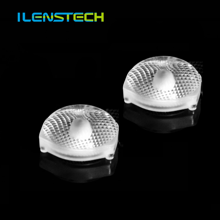 China manufacturer supply backlight led lens for 3030 light box