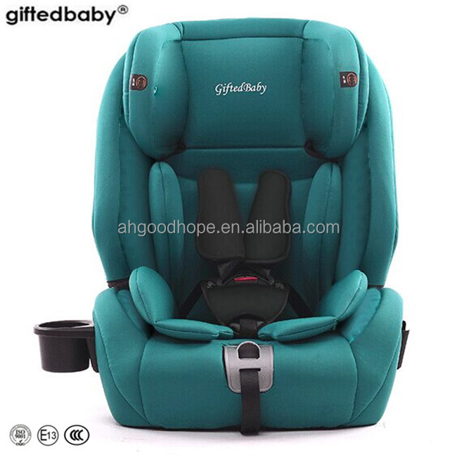 Recaro racing seat для группы 1 + 2 + 3(9 месяцев-12 лет/9-36 кг)