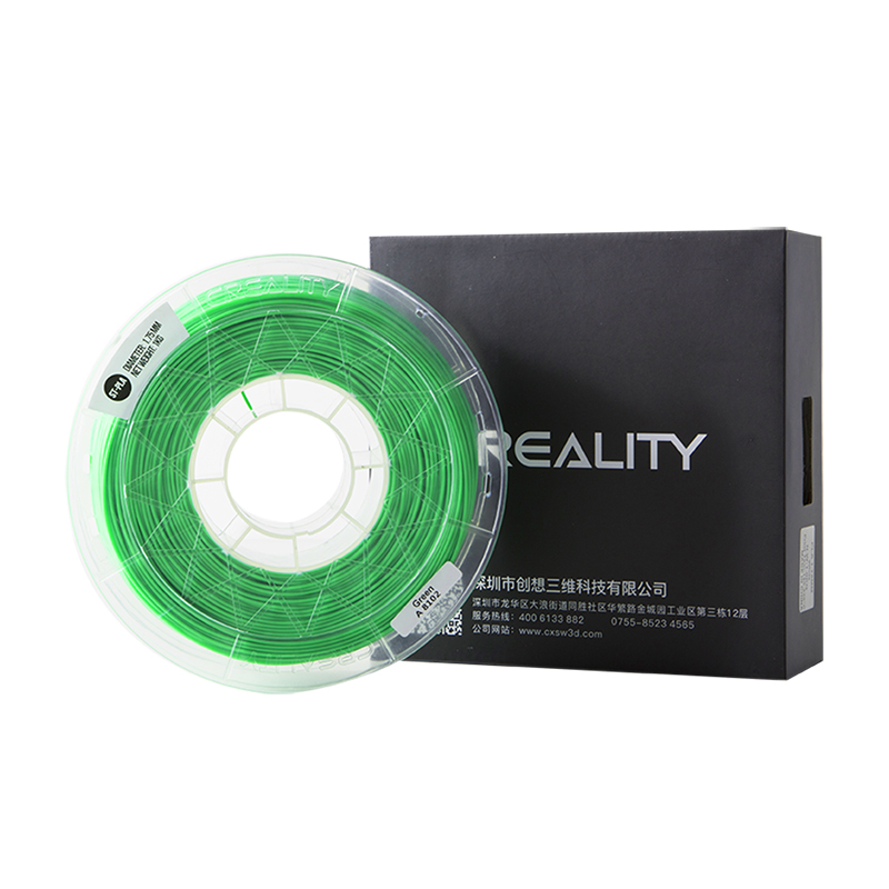 Creality 3D CR -PLA нить для 1,75 мм Creality CR-10/CR-10SPro печати