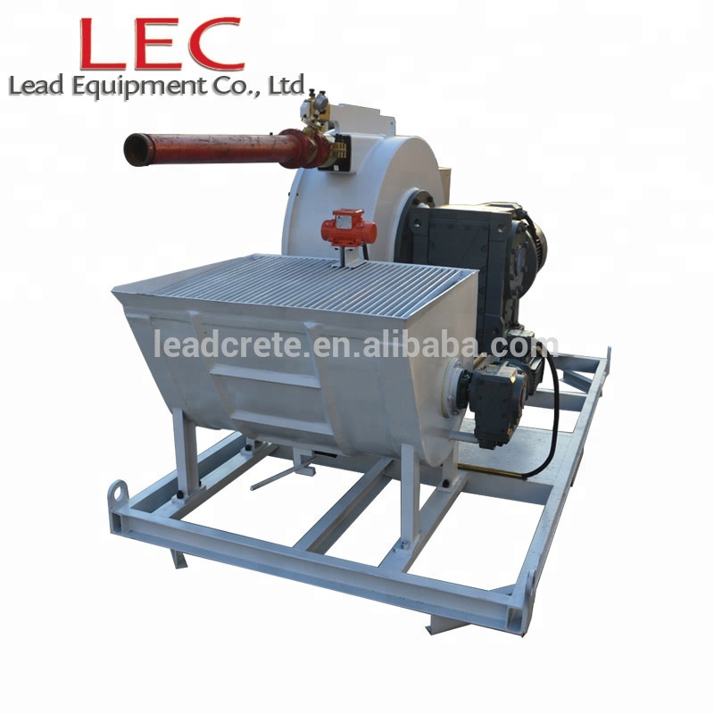 LCP40H-E высокое качество шланг бетононасос машина для продажи