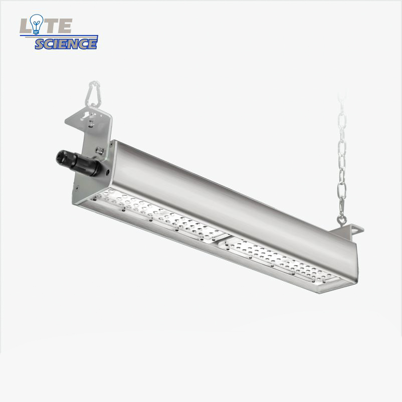 Lumi светодио дный s SMD 3030 светодио дный чипы светодио дный линейный высокий свет залива с 135LM/W