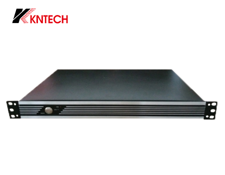 Телефонная система Pbx для SIP сервера KNTD-50 до 5000 пользователей в системе Paging VoIP связи IP PABX сервер