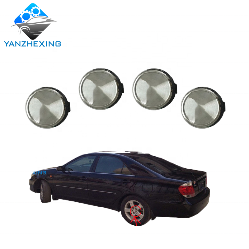 Центральная крышка колеса YZX для Toyota Camry Avalon Rav4 ACV30 2002-2006 OEM: 42603-AC020