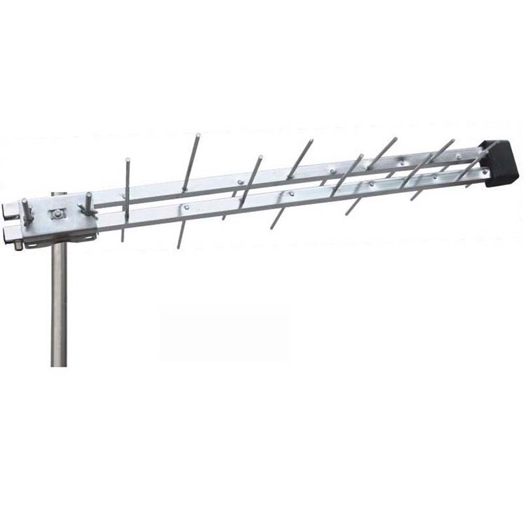 Супер качество, Yaqi, высокое качество, VHF UHF HD Clear ImageTv antenas 20-E