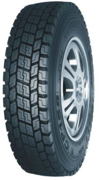 Грузовые шины 11R22.5