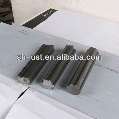 Холоднотянутый специальный секционный стальной стержень 100Cr6 / SKF3 / SUJ2/EN31/1,3505/SAE 52100 / GCr15