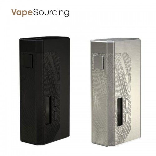 Электронная сигарета Wismec Luxotic MF поле Mod 100 Вт