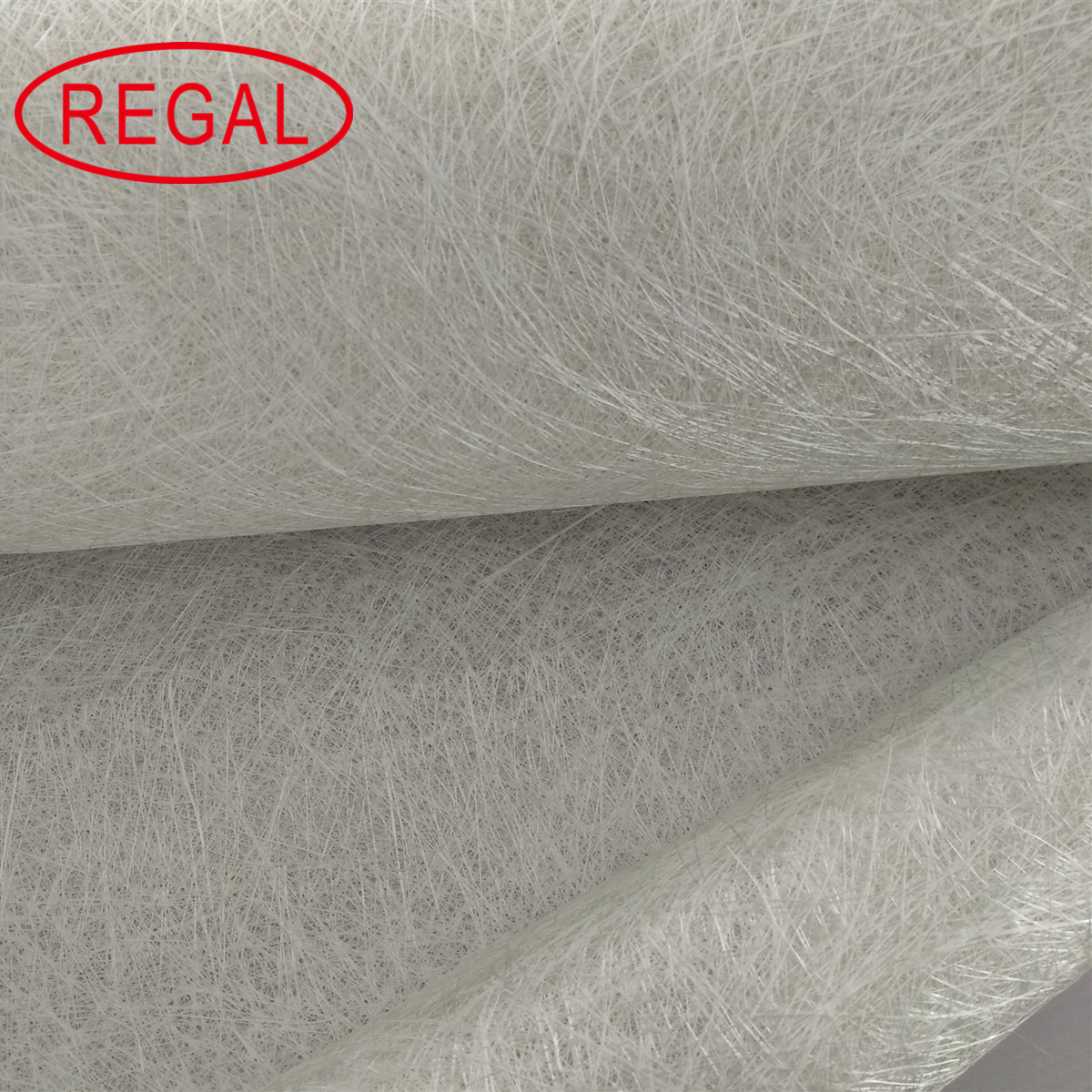 Стекловолокно нарезанный Strand Mat 1,5 oz x 50 "дюймов-9 футов длиной-3 двор