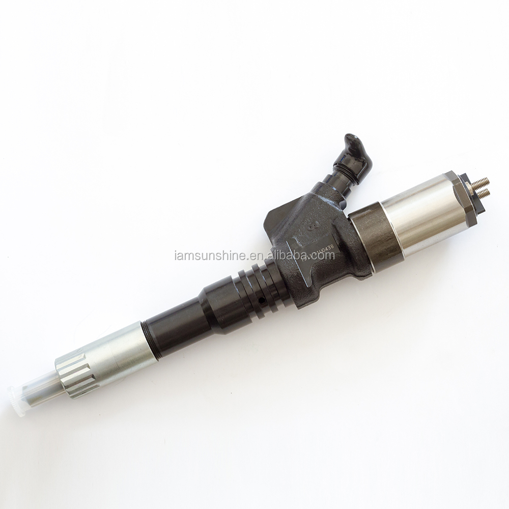 Diesel auto parts new injector 095000-1211 10R7676 for 6156-11-3300
