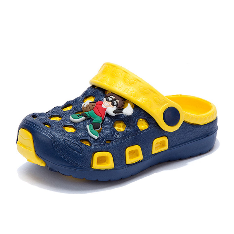 Классический ортопедические holeys новый дизайн Ева забивают