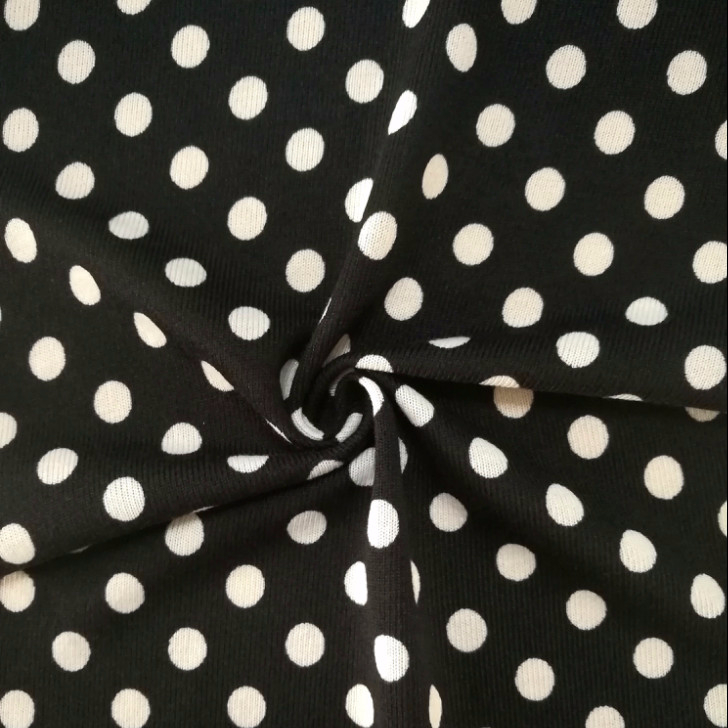 100%POLYESTER PRINT WOOL SPINNING