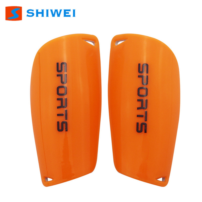 SHIWEI-7000 # лучший продавец, пластиковая защита для футбола