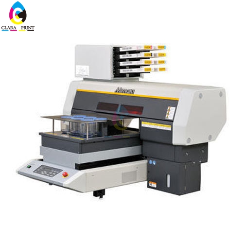 Используется/переработка/вторая рука Mimaki UJF-3042HG A3 размер с 150 мм УФ планшетный принтер