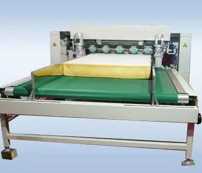 Hot Sale Mattress Making Machine