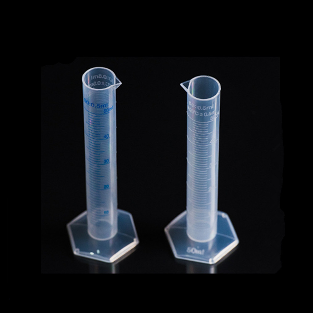 1000ml plastic measuring graduated cup with handle