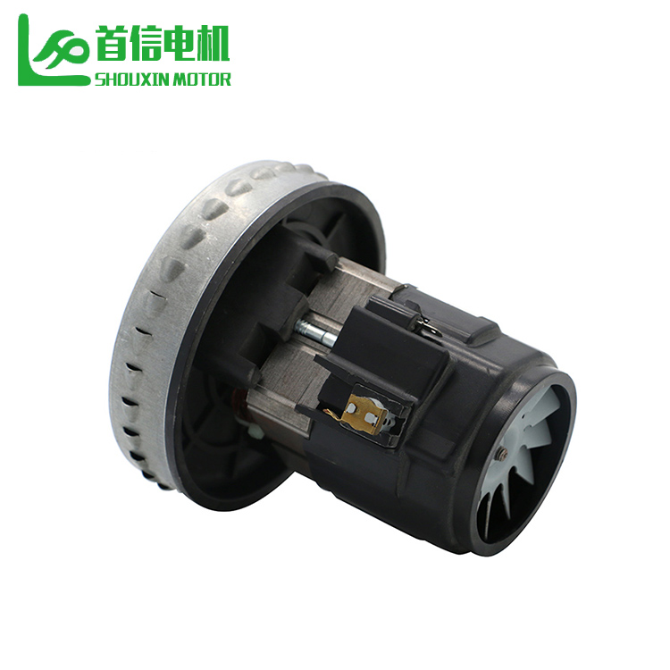 Лучшая цена Китай Поставщик 220-240V 1000W электрический компания двигателя мотора пылесоса