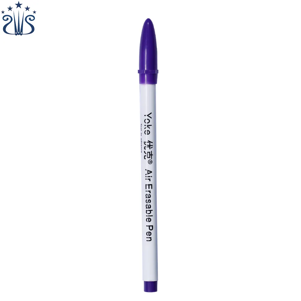 Yoke Fabric Marker Pen& air erasable pen for sale