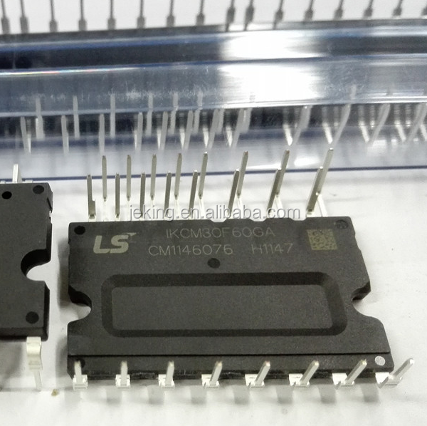 ИКЦ модули IKCM15F60GA