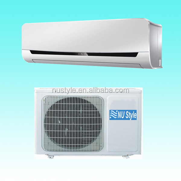 Мини-сплит-кондиционер (R410a 9000BTU 12000BTU 18000BTU 24000BTU)