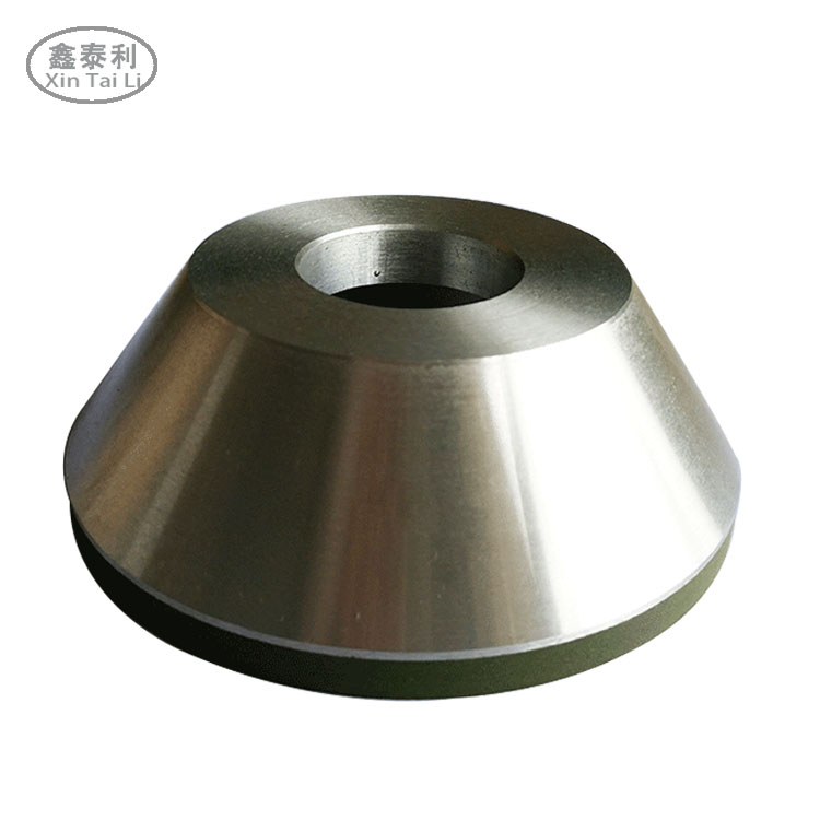 12A2 150 * T * H * 5*5 мм Смола Бонд Diamond & CBN шлифовальные круги