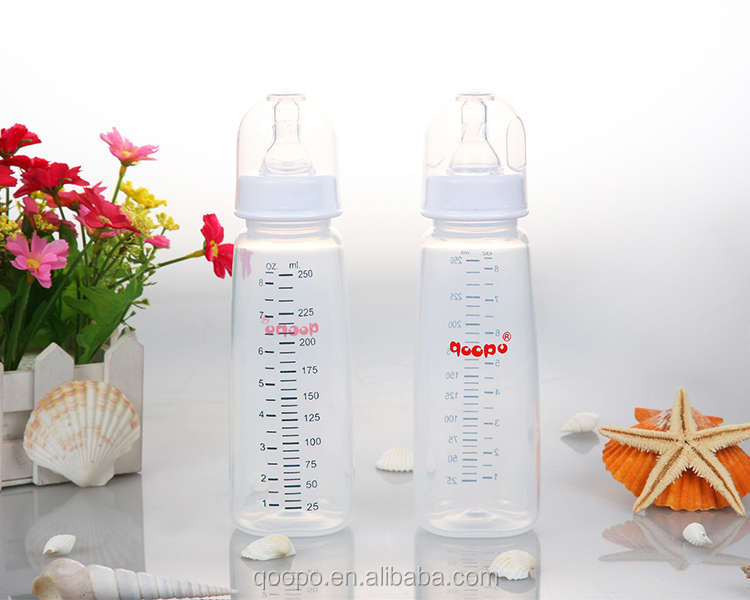 2015 шеи Марка Bpa Бесплатная доставка Новые детские бутылочки оптом
