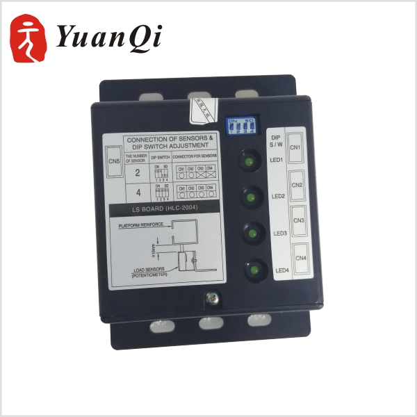 Hyundai лифт вес нагрузки Лифт взвешивания устройства HLC-204 258C033G01