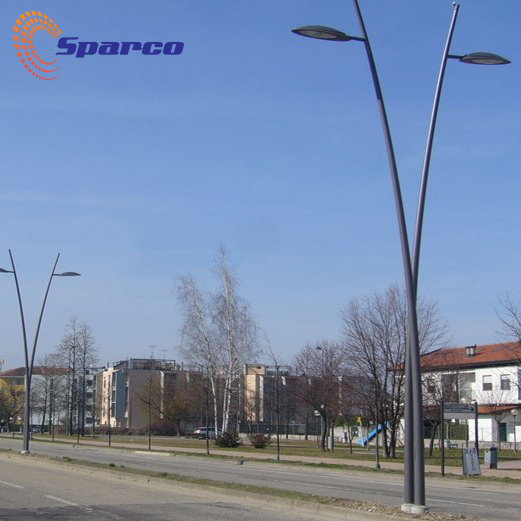 Новый высококачественный светильник Sparco из нержавеющей стали на заказ, поставляется в Туркестан