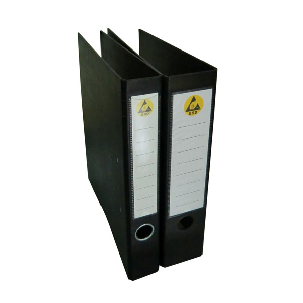ОУР кольцо binder A4