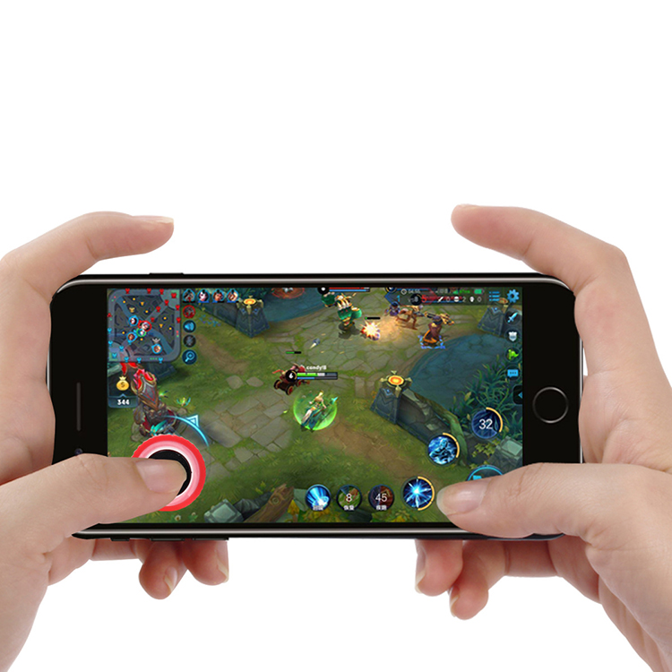 Игровой мини-джойстик для мобильного телефона Travelcool Q9F, Q9F, 2019