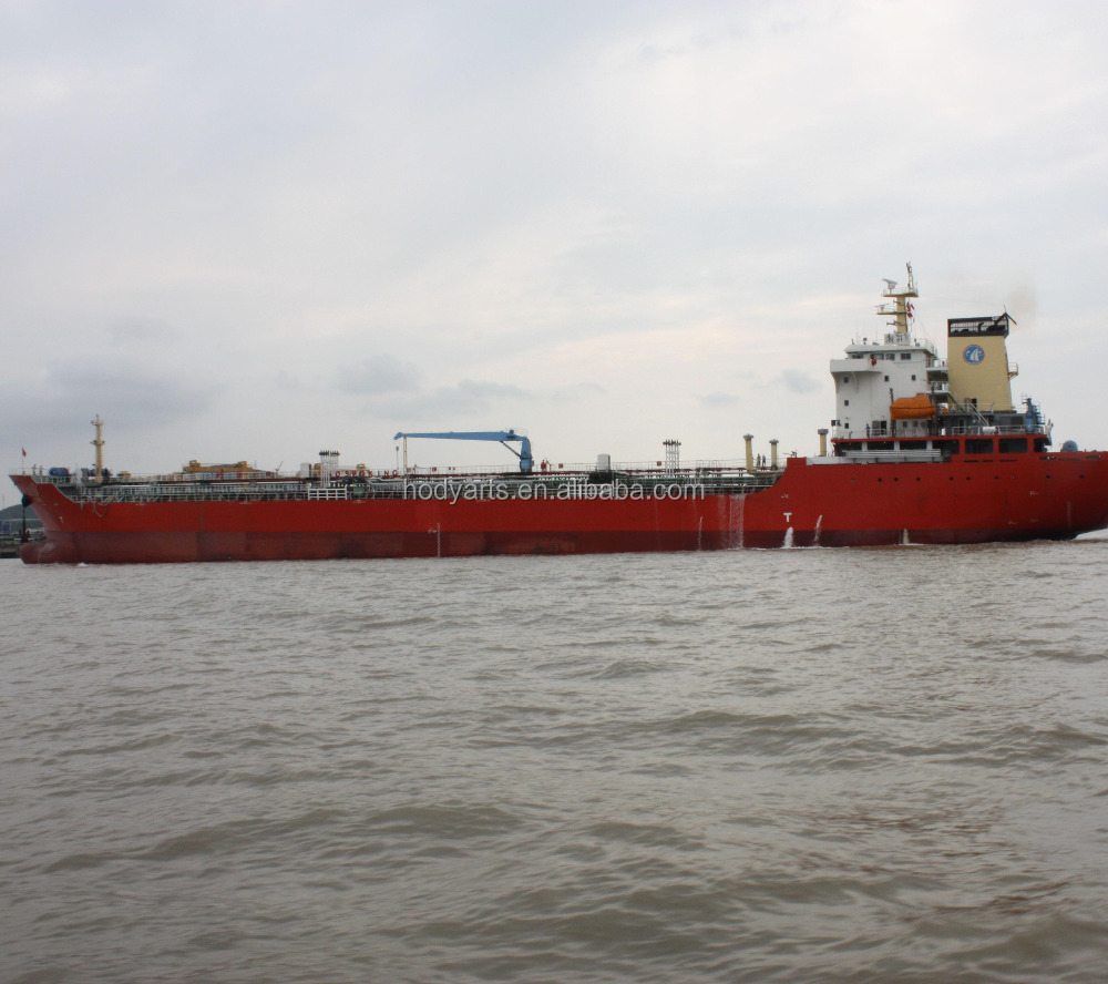Дешевая продажа, нефтяной/Химический танкер DWT20000T класса CCS