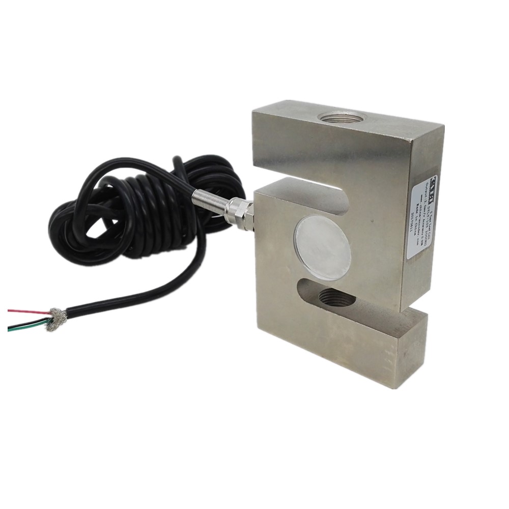 DYLY-103 тянуть датчик давления датчик нагрузки 500 кг