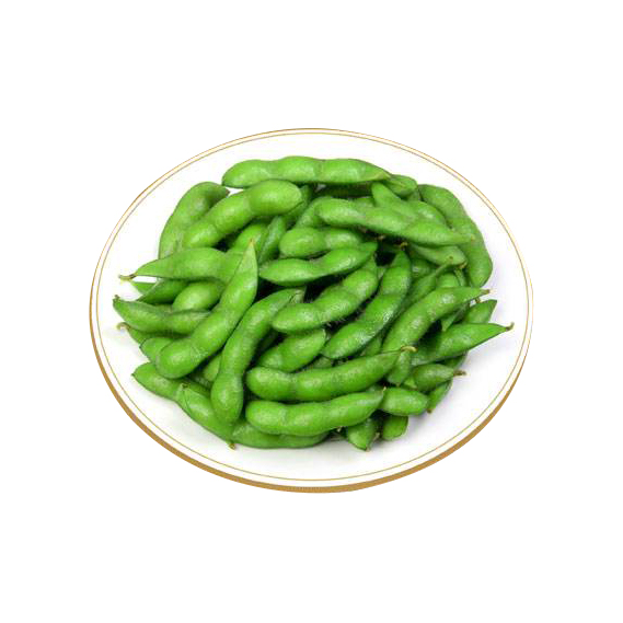 Новый урожай замороженные бобы с edamame Лучшая цена соевые бобы