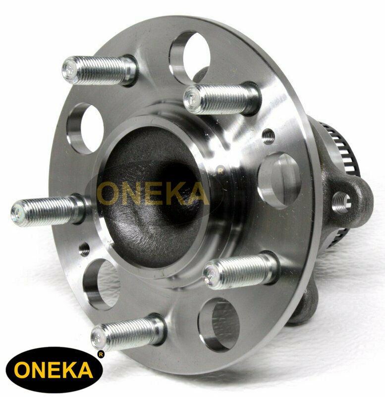 [Онэка] 52730-2H000 52750-3K200 VKBA6905 J4710540 ступица заднего колеса, подшипниковый узел & ступичный узел для ELANTRA 2007-2009 4-колесный из АБС-пластика