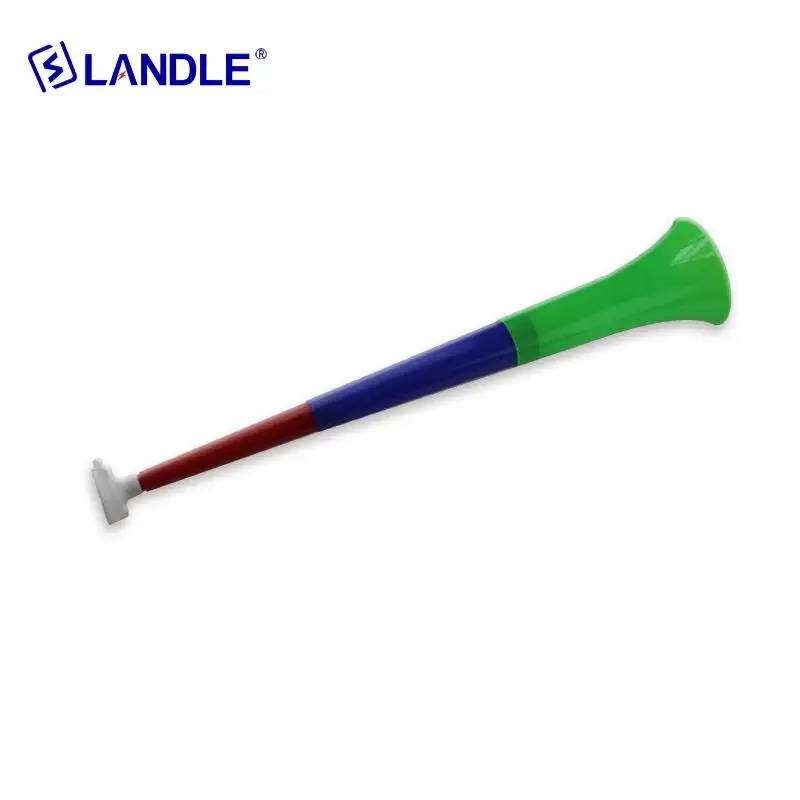football blow horn for promotion