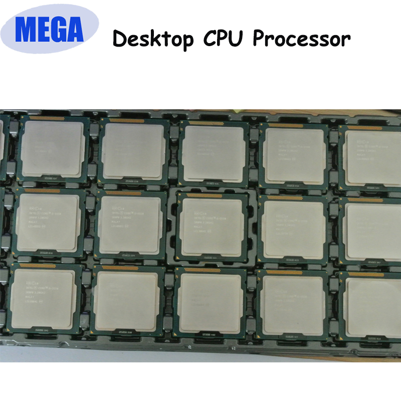 Китай, оптовая продажа, процессор core intel core i5 pc quad core 3570