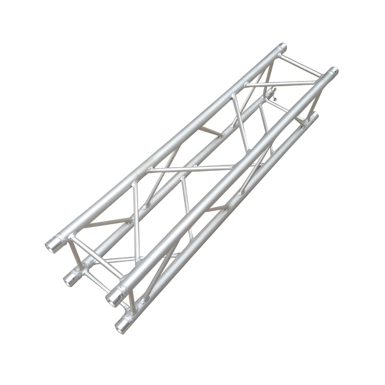 New Hot Sale Aluminum Lighting Truss Spigot Truss for exhibition High Quality Factory Price Booth Truss