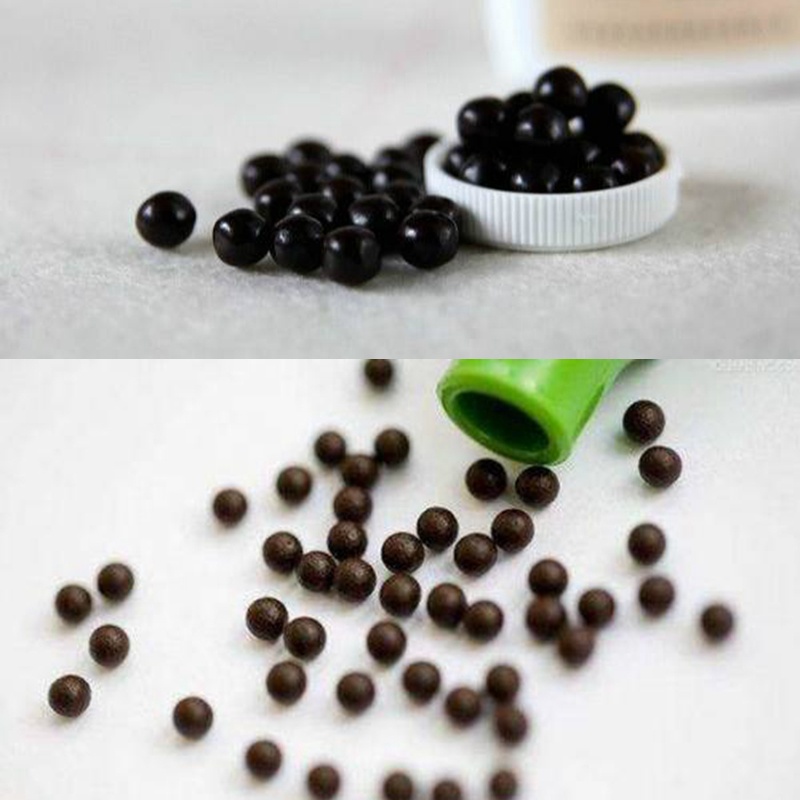 High Efficiency Pharmaceutical Machinery Automatic Poreless Small Medical Tablet Micro Pilule Film Coating Machine