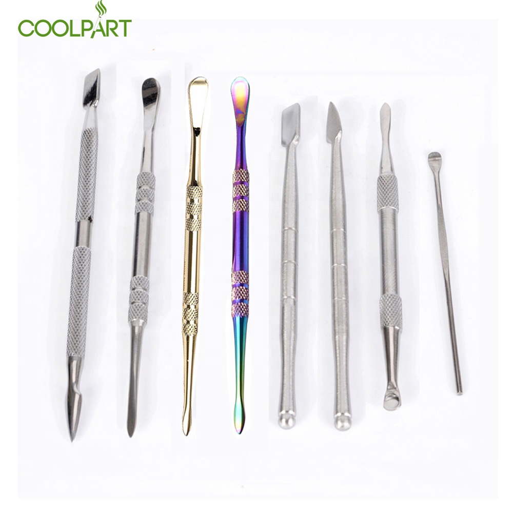 Аксессуары для электронных сигарет воск распылитель Dabber Dab инструмент